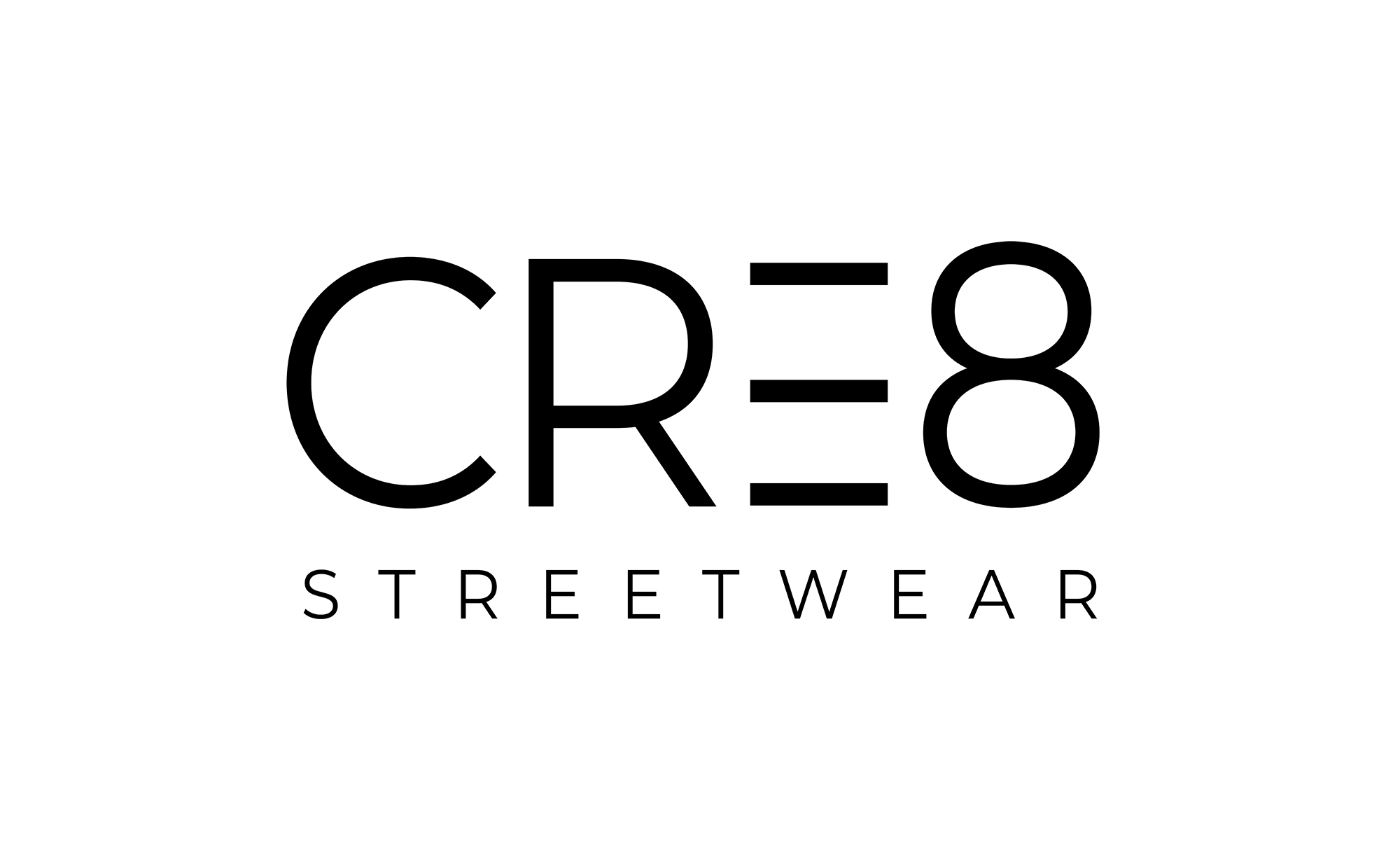 CRE8 Streetwear