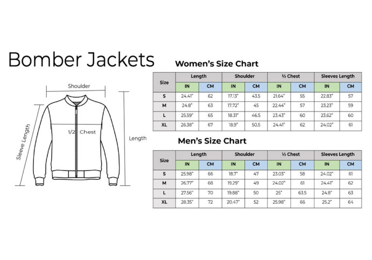 Bomber Jacket Manufacturer - Bomber Jacket Designer - Bomber Jackets