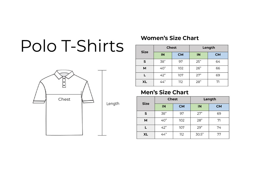 Marc O Polo Size Chart