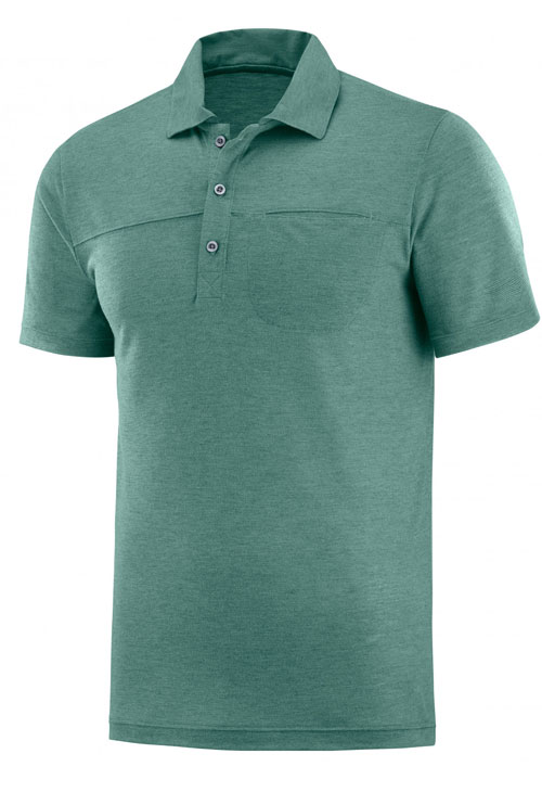 Polo Shirt Manufacturer