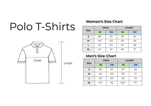 Polo Shirt Designer - Polo Shirt Manufacturer - Polo Shirt Factory
