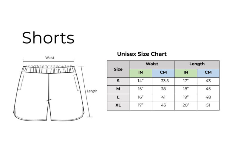 Custom Shorts - Shorts Manufacturer - Shorts Factory - Shorts