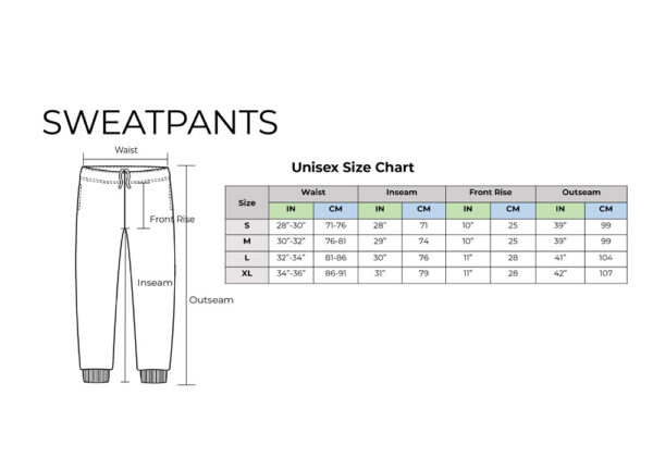 Sweatpants Manufacturer - Custom Sweatpants - Sweat pants