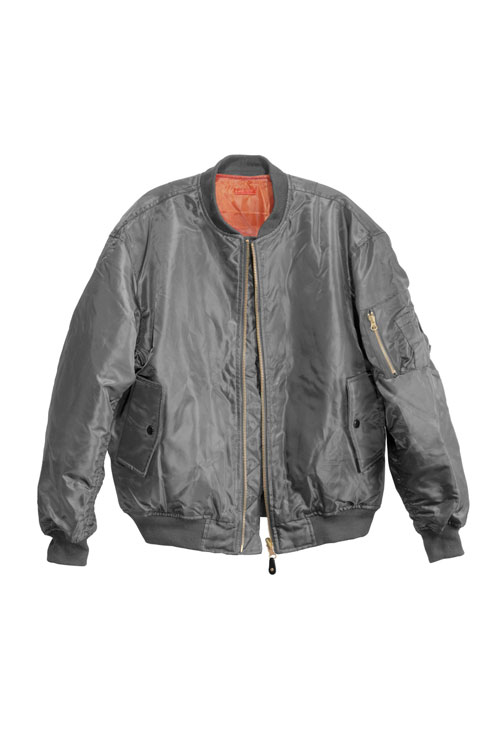 Bomber Jacket Manufacturer - Bomber Jacket Designer - Bomber Jackets