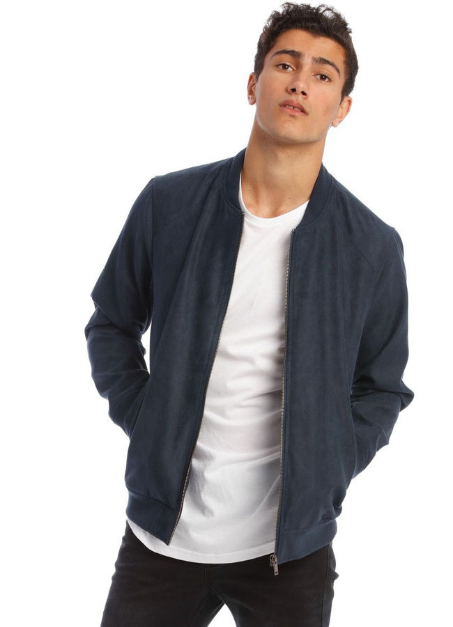 Bomber Jacket Manufacturer - Bomber Jacket Designer - Bomber Jackets