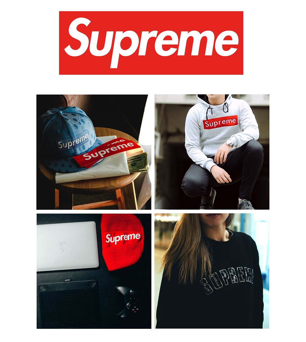 Supreme