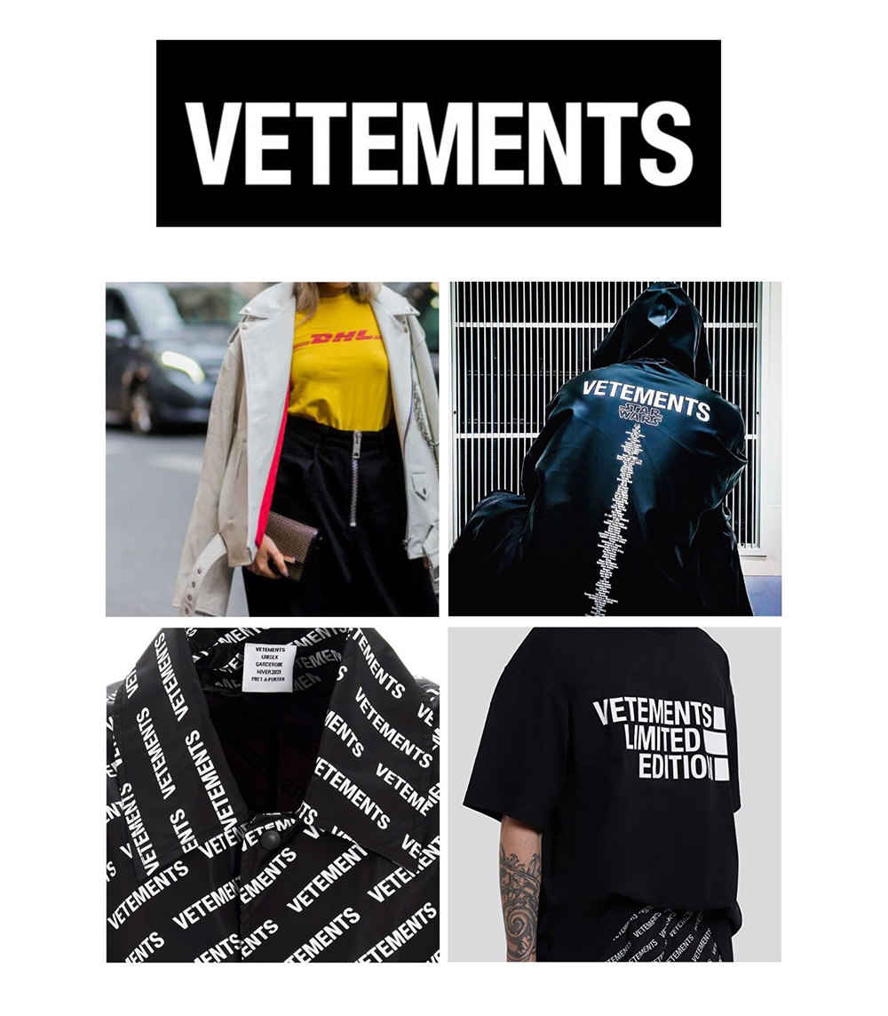 Vetements